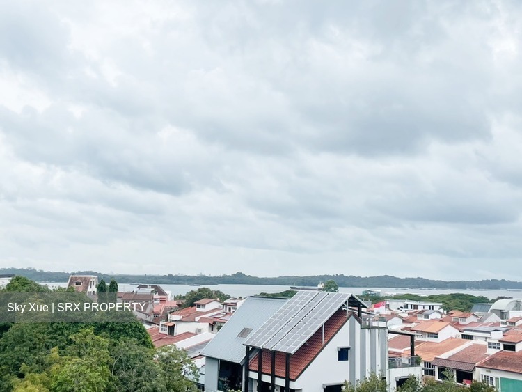 Stratum (D18), Condominium #529564521